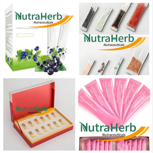 Высокое качество 6 в 1, мощный экстракт грибов, порошок, Львиная Грива, кордицепс, Рейши, Чага, индейка, экстракт майтаке - Product Image 3