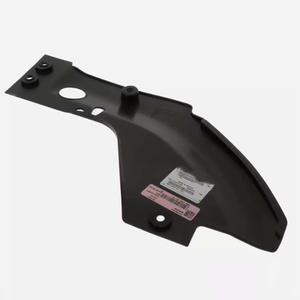 2017-20221 Panel decorativo JEEPs <span class=keywords><strong>COMPASS</strong></span> Leaf Board 68495432AA - Product Image 4