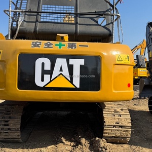 รถขุด Cat329D2L ประสิทธิภาพสูง นำเข้าจากญี่ปุ่น รถขุดมือสอง 29 ตัน ราคาดีที่สุด คุณภาพเยี่ยม พร้อมเครื่องยนต์และเกียร์ - Product Image 3