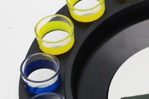 La <span class=keywords><strong>bouteille</strong></span> porte-bonheur Chuck, pour enfants, <span class=keywords><strong>jeu</strong></span> à boire - Product Image 3