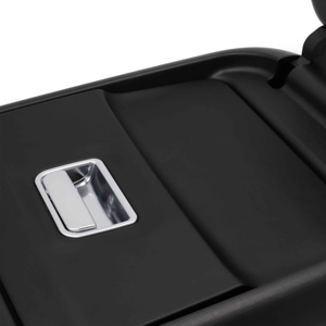 <span class=keywords><strong>Accessori</strong></span> Speciali per Modifiche Sedile Posteriore Pieghevole per <span class=keywords><strong>Auto</strong></span> Business per Toyota Alphard - Product Image 4