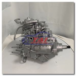 Pompe d'injection de carburant 1kz haute qualité en bon état pour moteur 1KZ-TE - Product Image 3