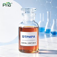 Diéthylène Triamine Penta (Acide Méthylène Phosphonique) (DTPMPA)