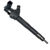 Inyector de Combustible Diésel 238-8901 para Motor C7