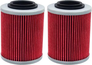 Piezas <span class=keywords><strong>Maverick</strong></span> X3 filtro de aceite de motor 420956123 para Can Am <span class=keywords><strong>Maverick</strong></span> Max <span class=keywords><strong>Turbo</strong></span>/R Renegade <span class=keywords><strong>1000R</strong></span> <span class=keywords><strong>Turbo</strong></span> RR Ryker 900 600 ACE - Product Image 6