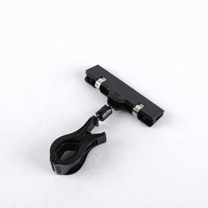 Portaetiquetas de Precio para Estantes de Supermercado, de Plástico/PET Acrílico, Coloridos, con Clips para Exhibición de Precios, Personalizables con Marca - Product Image 5