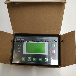 Pannello di controllo intelligente integrato a macchina a vite Il Controller Touch Screen MAM6080 è adatto per <span class=keywords><strong>MAM</strong></span>-6080 Pleter - Product Image 1