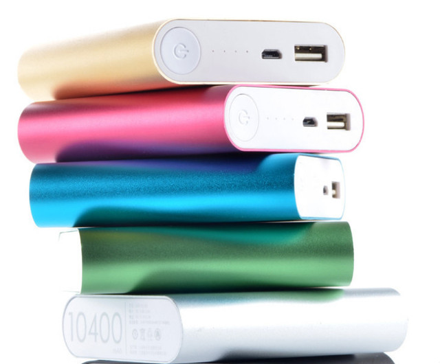 MI Smart OEM LOGO Charger Battery Portable Power Bank 10400mah Power Bank 30000mah 10000mah Universal Powerbank for Xiaomi