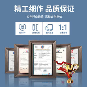 วาล์วระบายแรงดันโซลินอยด์แบบซ้อนได้ DB10/20/30-30B/50B DC24VAC220V มีหลายขนาดและสเปค - Product Image 4