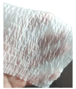 Hot Sale Super Absorbency 4 Ply Surgical Kits Special Medical Towel Surgical Towel 55gsm 65gsm