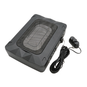 Vente chaude 5*8 pouces Y 30 aimant Super mince sous le siège caisson de basses Audio avec télécommande haut-parleur de <span class=keywords><strong>voiture</strong></span> - Product Image 1