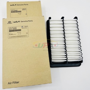Filtro de Aire 28113-M4000 para Hyundai Kia 28113M4000 - Product Image 1