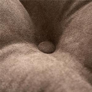 Twin Queen Vua nhung nêm tựa lưng đọc sách hình tam giác giường gối tựa lưng sang trọng đệm - Product Image 5