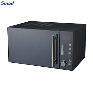 Four à micro-ondes de comptoir 30L avec convection et friteuse à air pour DMD90-30LBMM(A2AJ) - Product Image 4