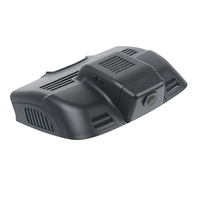 Ambarella A12 caché DVR sans fil Full HD 1440P WiFi caméra de voiture enregistreur voiture boîte noire pour Mercedes Benz