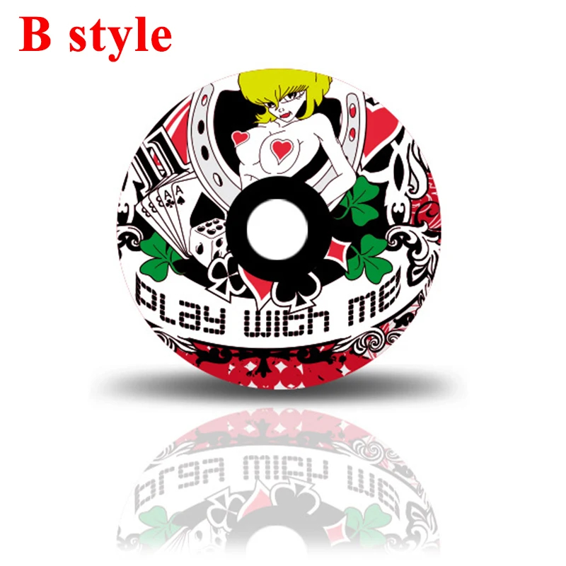 Couleur style B