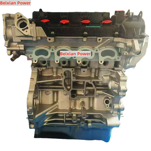 Beixian Power Moteur nu de haute qualité K14C Long Block 1.4 litres <span class=keywords><strong>DITC</strong></span> Transmission pour pièces de moteur Suzuki - Product Image 1