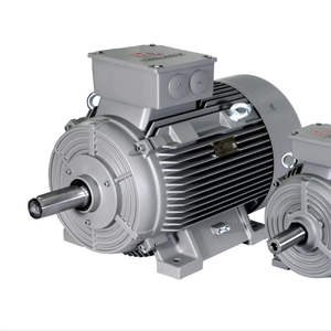 มอเตอร์ไร้แปรงถ่านความเร็วสูง 36v 48v 60v 72v 500w-3000w สำหรับยานยนต์ - Product Image 2