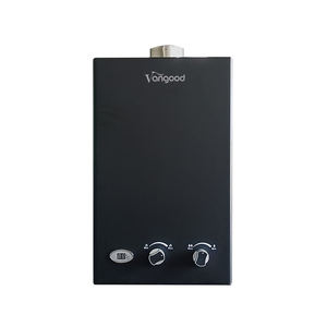 <span class=keywords><strong>Calentador</strong></span> de Agua a <span class=keywords><strong>Gas</strong></span> de Tipo Escape de Propano LPG sin Tanque Natural Colgante de Pared Vangood con Intercambiador de Calor de Cobre para Uso Doméstico - Product Image 6