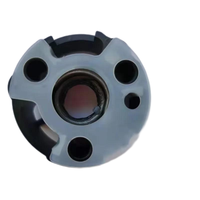 Kit de conversion de turbocompresseur en état neuf avec poulies LR088564/LR088538 pour L332/Sport 5.0 V8/3.0 2010-2013