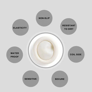 Groothandel Wegwerp Anti-Statische Oem Esd-Safe Latex Vingerbedden Leverancier Latex Vingerbedjes - Product Image 4