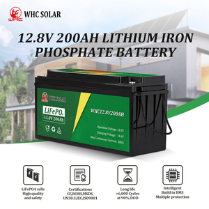 Whc năng lượng mặt trời 25.2V 32V 36V 5KW <span class=keywords><strong>48V</strong></span> 150AH <span class=keywords><strong>Li</strong></span> ion Phosphate pin Lithium ion 10kwh gói pin năng lượng mặt trời nhà - Product Image 2