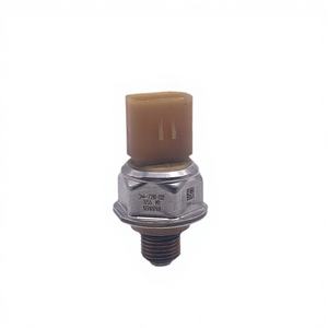 Senwitt Pressure Sensor 344-73 <b>Thread</b> Mount Piezoresistive For Excavator Parts - Product Image 2