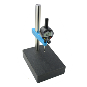 Mới aiceyi 0.01 độ chính xác cao điện tử kỹ thuật số quay số chiều cao đo - Product Image 2