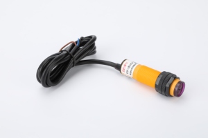 E3F-DS30C4 DC6-36V NPN không có Loại khuếch tán cảm biến quang điện gần chuyển đổi cho ánh sáng và tự động hóa - Product Image 3