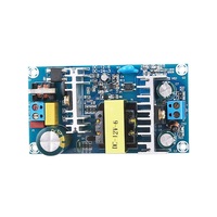 Carte d'alimentation à découpage 12V 6A module d'alimentation isolé 70W carte d'alimentation AC-DC 220V à DC12V 6A en stock