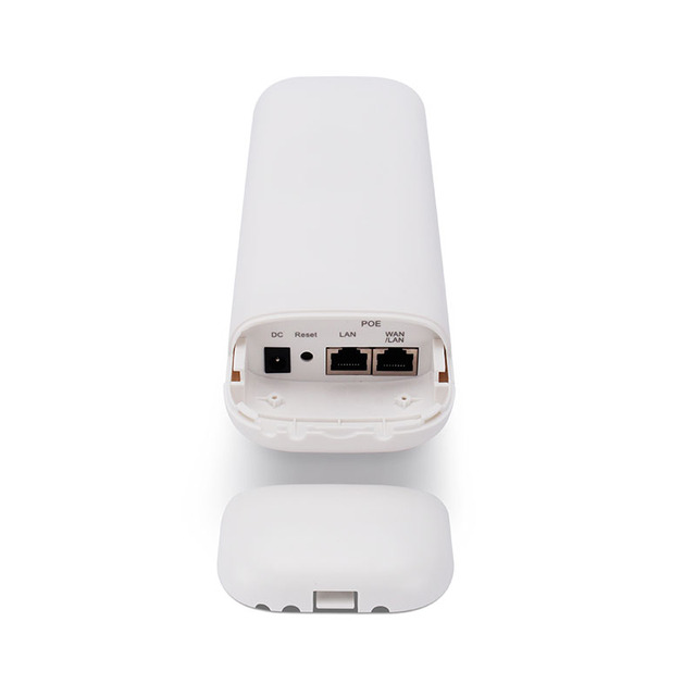 3km Long Range 5Ghz Point to Point Wireless Outdoor Access Point Wifi Router Cpe Bridge OEM ZBT-APG621