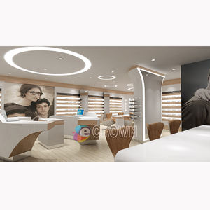 <strong>Swiss</strong> Style <strong>Store</strong> Design <strong>Store</strong> Cabinet Bespoke Showcase for Mall Design Mall OEM - Product Image 3