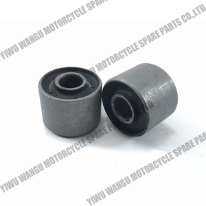 Accessori moto per HONDA DIO <span class=keywords><strong>ZX</strong></span> AF18 AF27 AF28 AF34 AF35 AF38 AF24 Motore Gancio di Montaggio Boccola - Product Image 5