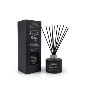 2024 OEM tùy chỉnh sang trọng sậy khuếch tán tinh khiết và tự nhiên nhà hương thơm cho tâm trạng tốt - Product Image 5