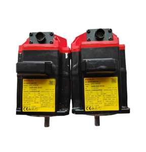 Controlador Robodrill de Alta Eficiencia para Fanuc A06B-0061-B103, para Torno y Robot de Soldadura Fanuc 2026, ¡Gran Oferta! - Product Image 1