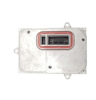 Module de commande de phare bi-xénon HID d'origine 130732911901 A1698209826 pour Mercedes-Benz W245 Classe B 2005-2012