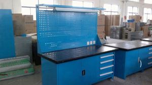Wholesale Heavy Duty <strong>Workbenches</strong> Workstations High Quality Assembly Line Industrial <strong>Workbench</strong> - Product Image 5