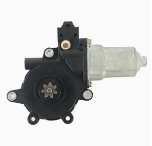 Für Cadillac für Escalade für Subaru für Chipon Vorderer Linker Fensterheber-Motor-Baugruppe - Product Image 1