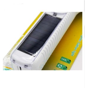 RL-5217 1 Wát năng lượng mặt trời có thể sạc lại đèn pin với Vòng cắm phẳng - Product Image 6