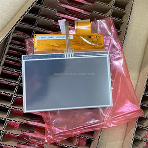 Module LCD miniature LQ043T1DG01 de 4,3 pouces pour équipement portable, original, en stock - Product Image 4