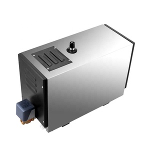 15KW Commerciale Residenziale Sauna Generatore di Bagno di Vapore Per <span class=keywords><strong>Doccia</strong></span> - Product Image 2