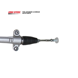 Boîtier <span class=keywords><strong>de</strong></span> <span class=keywords><strong>direction</strong></span> assistée en gros pour Toyota Corolla ZRE142 – Références 45510-02220, 45510-02150, 45510-02070 - Product Image 4