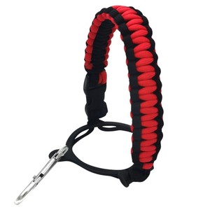 Hydro Flask Large Mouth <b>Bottle</b> Handle <b>Strap</b> Braided Rope Durable Sports <b>Water</b> <b>Bottle</b> Accessory - Product Image 4