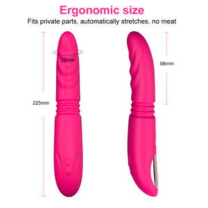 महिलाओं योनि के लिए ए वी थरथानेवाला भगशेफ उत्तेजक दोहरी मोटर्स शरीर की मालिश वयस्क सेक्स खिलौने घिनौना आदमी महिला Masturbator - Product Image 5