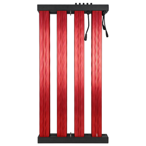 Barre de culture LED à spectre complet UV IR 730nm 1000W pour plantes hydroponiques d'intérieur, serres commerciales, tomates, concombres, floraison - Product Image 3