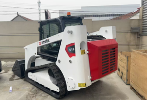 Chargeuse sur pneus CAT S18 T770 d'occasion, modèle <span class=keywords><strong>2020</strong></span>, moteur EPA, pour le marché nord-américain - Product Image 5