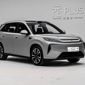 Vente en gros de voitures électriques d'<span class=keywords><strong>occasion</strong></span> BYD Yuan Plus modèle 2025, conduite à gauche, excellent état - Product Image 3