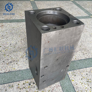 MB1500 MB1700 Disjoncteur hydraulique Pièces de rechange pour machines de construction - Product Image 4