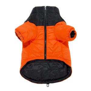 XL-6XL-ropa grande <span class=keywords><strong>para</strong></span> mascotas, suéter cálido <span class=keywords><strong>para</strong></span> perros, chaqueta de tela, ropa de invierno <span class=keywords><strong>para</strong></span> perros, <span class=keywords><strong>abrigo</strong></span> impermeable <span class=keywords><strong>para</strong></span> mascotas - Product Image 4