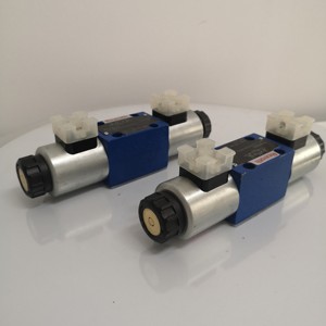 4WE6E62/EG24N9K4 R900561278 Solénoïde directionnel en stock - Product Image 1